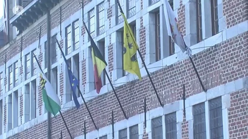 Gemeenten verhogen belastingen niet in 2016