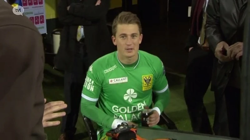 Manager Dutoit: "Loon blijft een struikelblok"