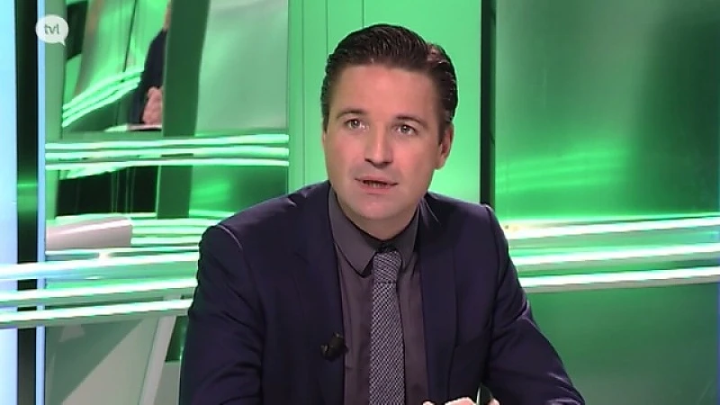 Luk Delbrouck: "Maximumstraf wordt niet vaak uitgesproken bij vluchtmisdrijf"