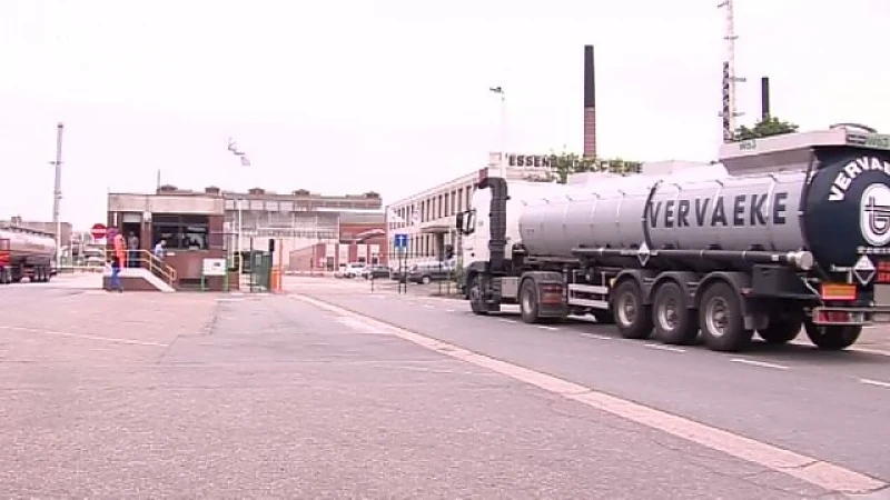 Chemiegroep Tessenderlo en Picanol gaan fuseren