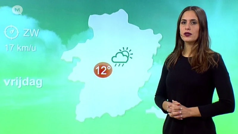 Weerbericht 18 december