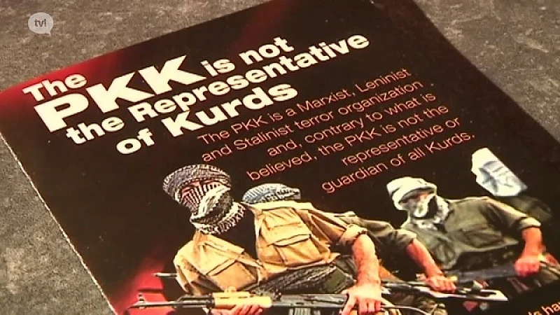 Alle verdachten in terrorismedossier weer vrijgelaten