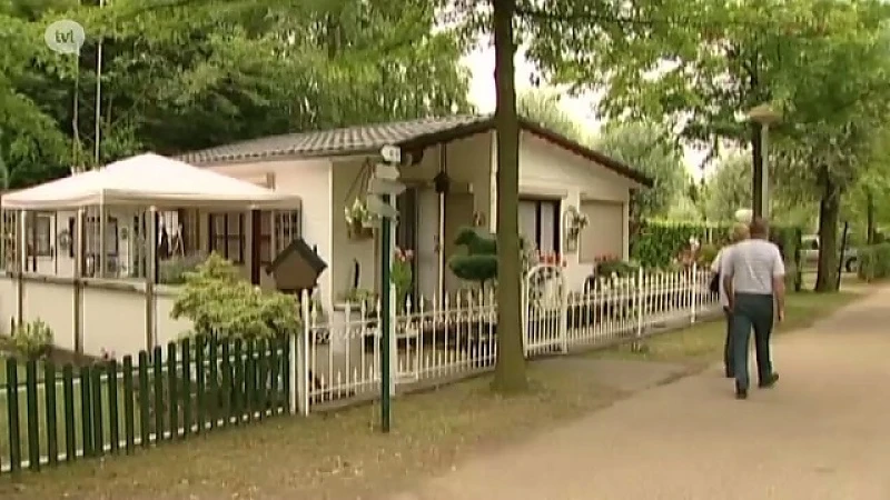 Eerste asielzoekers in Lommel komen al aan voor nieuwjaar