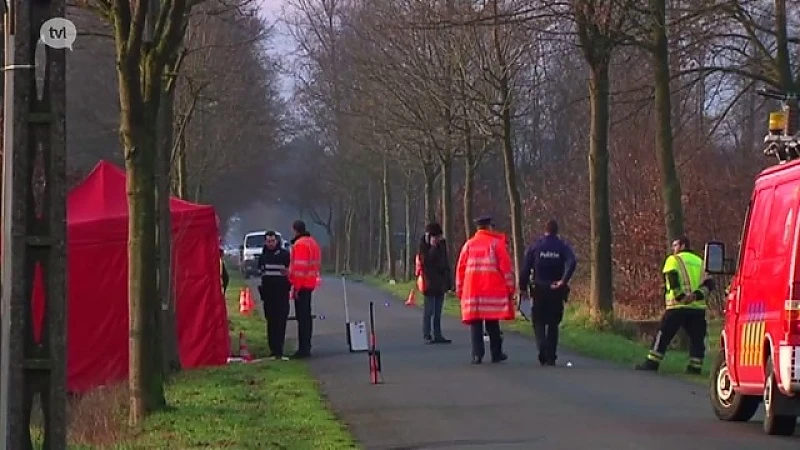 Dader vluchtmisdrijf Meeuwen-Gruitrode blijft in de cel