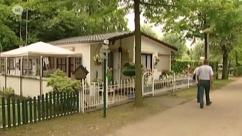 Bijna 1.000 vluchtelingen naar Lommel; eerste vluchtelingen al voor nieuwjaar