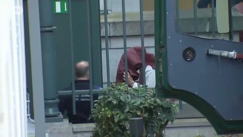 Doodrijder Peer blijft in de cel