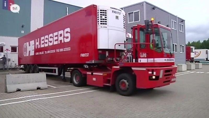 Essers breidt uit in Winterslag