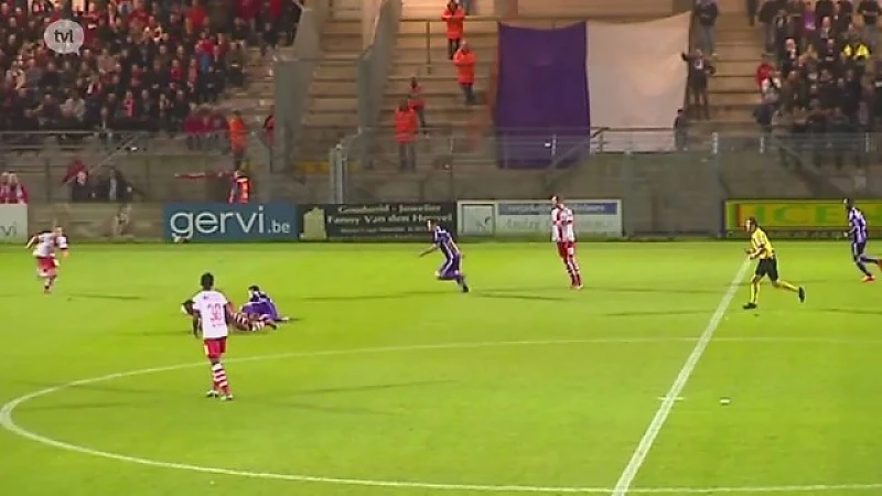 Patro Eisden verliest tegen leider Antwerp