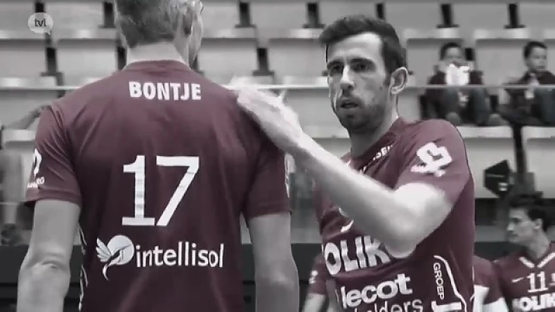 Nuno Pinheiro wil opnieuw prijzen pakken met Noliko Maaseik