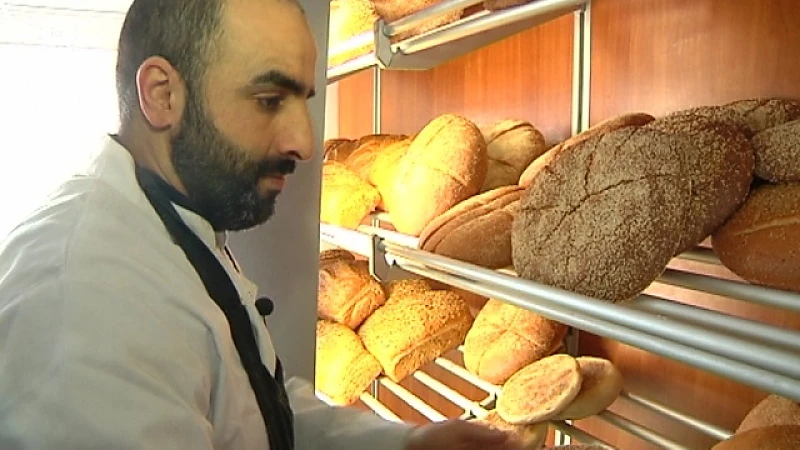 Bakkerijen sluiten in eindejaarsperiode omdat ze geen personeel vinden