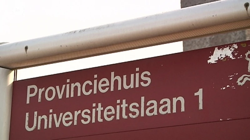 Bedrijven moeten Limburg helpen om klimaatneutraal te worden tegen 2050
