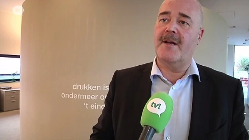 Bedrijven helpen mee om Limburg klimaatneutraal te maken