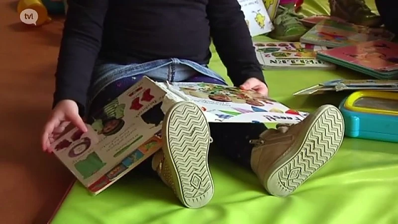Subsidie voor kinderopvang van 178 kinderen uit kwetsbare gezinnen