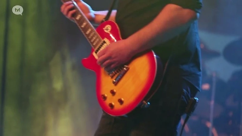 Kinrooi Rock