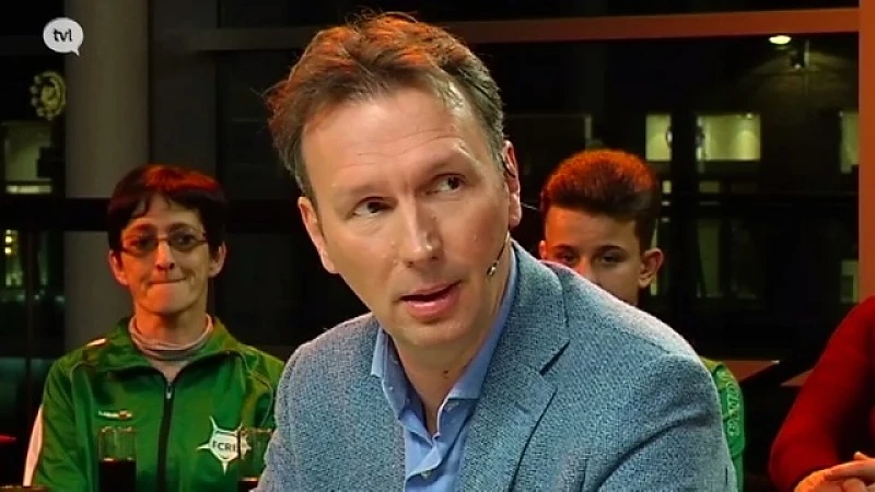 "STVV moet Dutoit zo snel mogelijk verkopen"