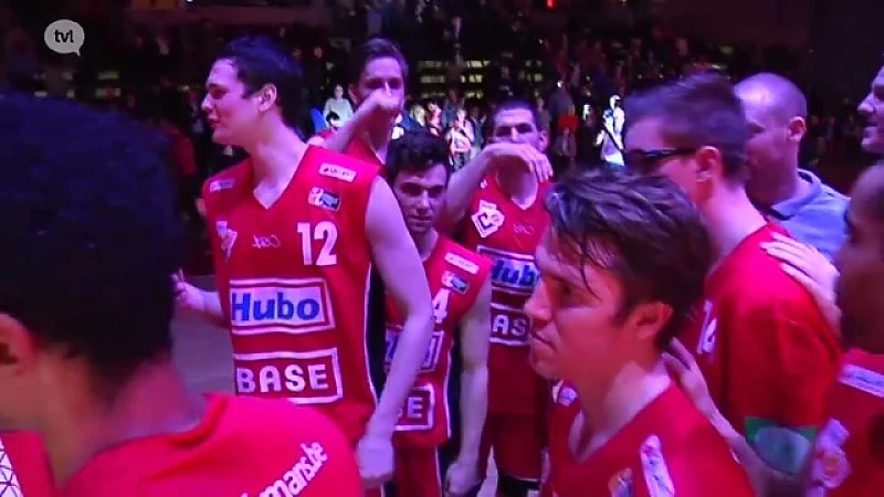 Amerikaan Jason Love versterkt Limburg United
