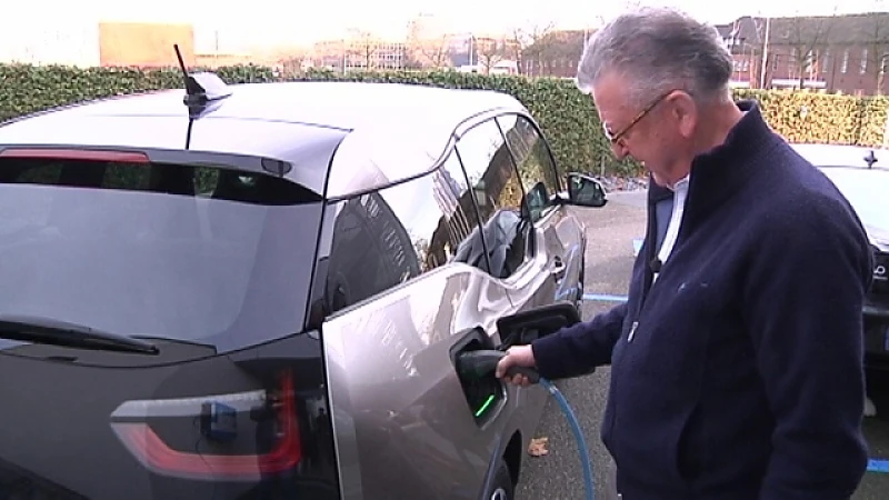 Is de elektrische auto eindelijk een optie voor een gezin met een doorsnee inkomen?