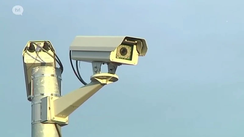 Slimme camera's moeten criminelen klissen in Riemst
