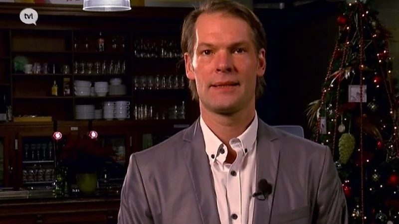 LIMBURG 2015 Deel 3: Economie