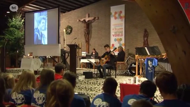 Afscheid van Peers slachtoffer van vluchtmisdrijf