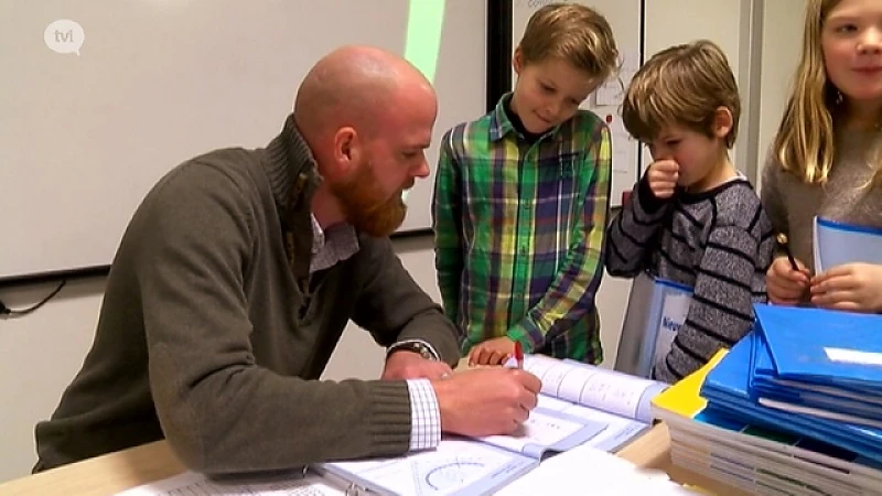 Onderwijs in Hasselt