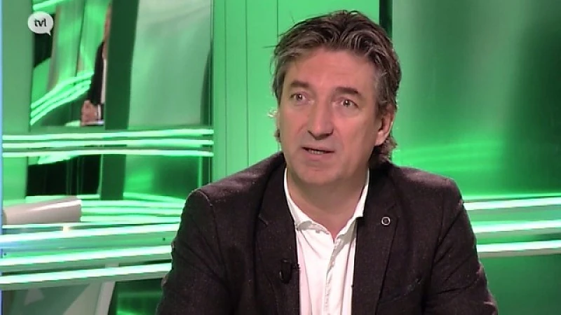 "Ik hoop dat er geen problemen komen met de vluchtelingen"