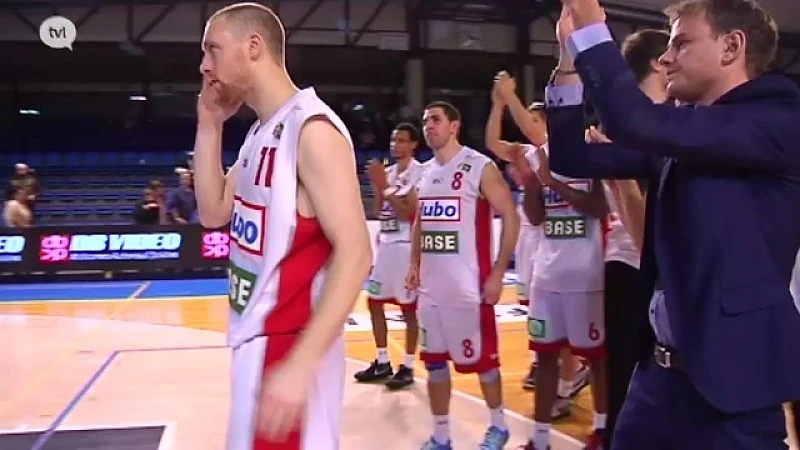 Limburg United sluit 2015 af met ruime overwinning