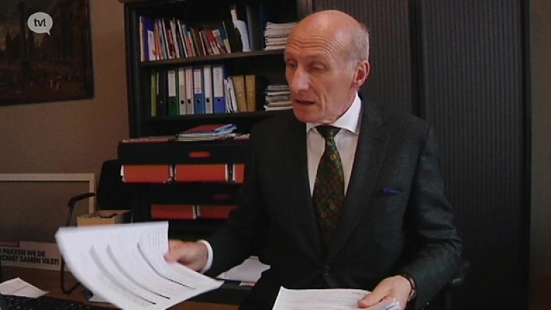Vlaamse regering schrikt kandidaat-bouwers af met bouwvergunning van 192 bladzijden