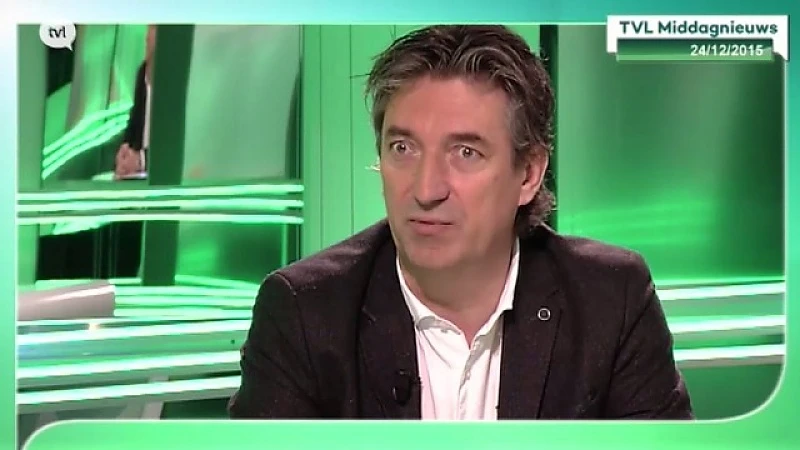 Burgemeester Peter Vanvelthoven heeft vragen bij organisatie van opvang