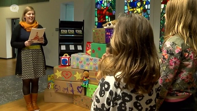 Fan Van Limburg: 24 december