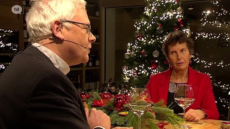 LIMBURG 2015: Het jaar van Linda Delva & Bisschop Hoogmartens