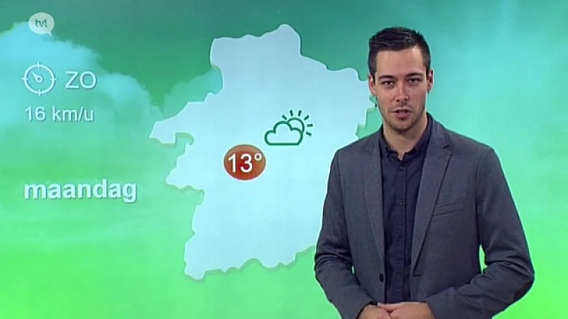 Weerbericht 28 december