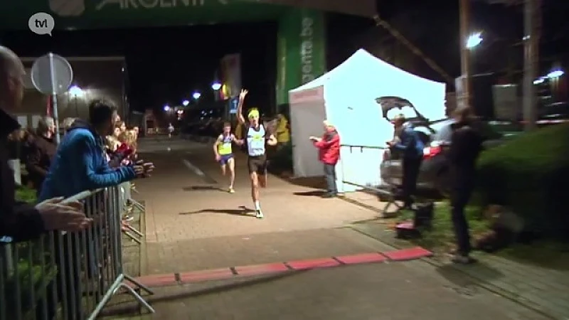 Kerstcorrida in Meeuwen