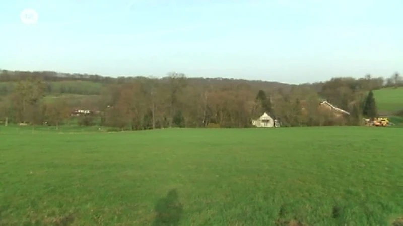 Vermiste man in Voeren: mysterie blijft