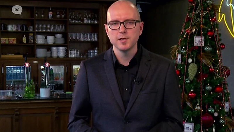 LIMBURG 2015: De Aquino''s