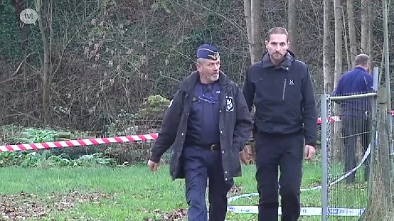 Lijk van vermiste man gevonden in De Berwijn in Voeren