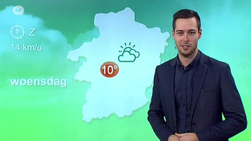 weerbericht 30 december