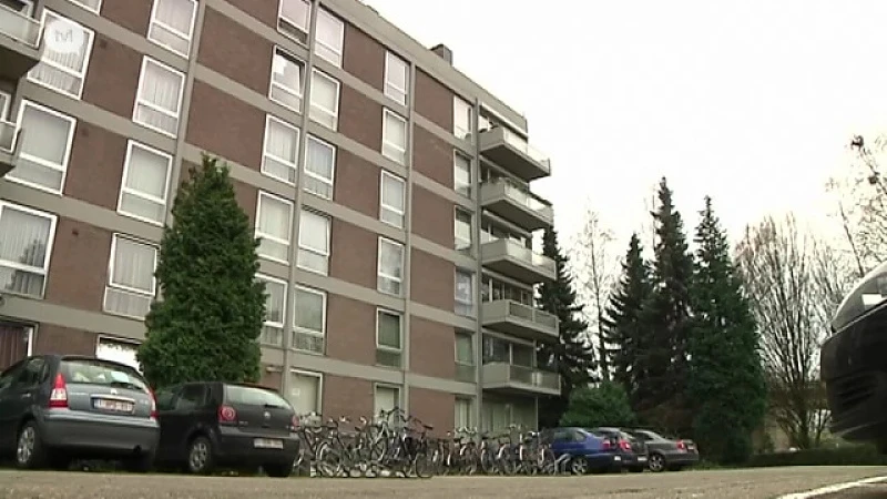 Vrouw vermoord in Hasselt