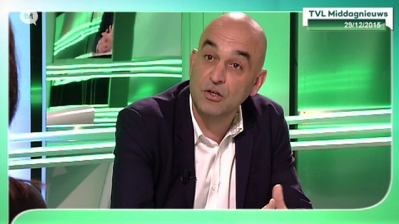 "Ontwrichte zones zijn een flop"