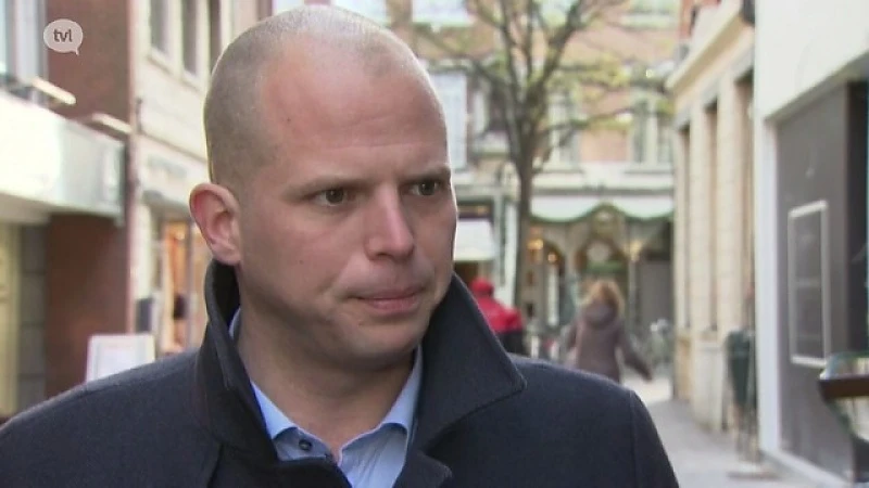 Staatssecretaris Francken: "Volgende week bezoeken we Lommel"