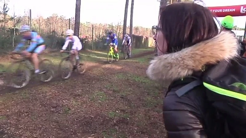 Al meer dan 40.000 tickets verkocht voor WK veldrijden in Zolder