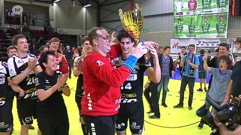 Sportjaaroverzicht bij TVL