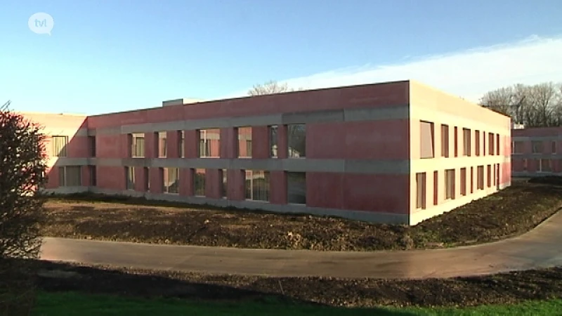 Zorgdriehoek primeur voor Vlaanderen