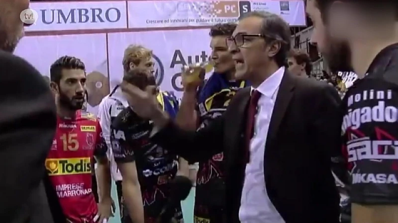 Argentijnse topcoach naar Noliko Maaseik