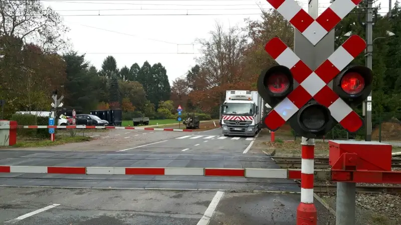 Treinverkeer tussen Genk en Hasselt wordt hervat