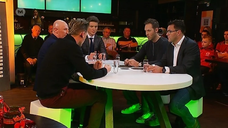 TVL Sportjaaroverzicht: "Pieter Timmers is sportman van het jaar"