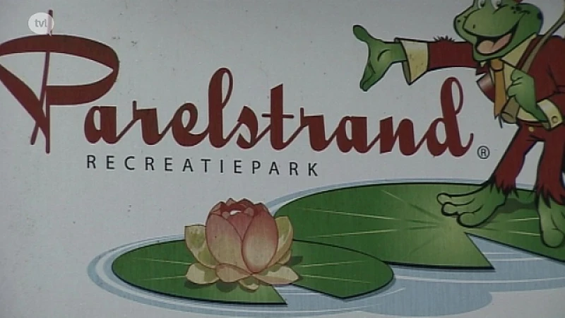 Veel vrijwilligers voor opvangcentrum Parelstrand in Lommel