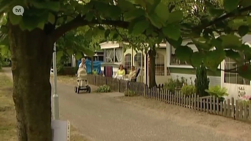 Uitbater Parelstrand kan tot 1,5 miljoen euro verdienen aan vluchtelingen