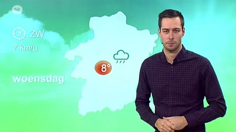 Weerbericht 06 januari
