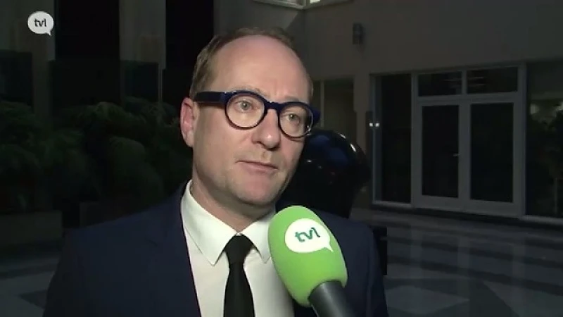 "We willen investeren in wegennet, maar men moet stoppen met procederen"
